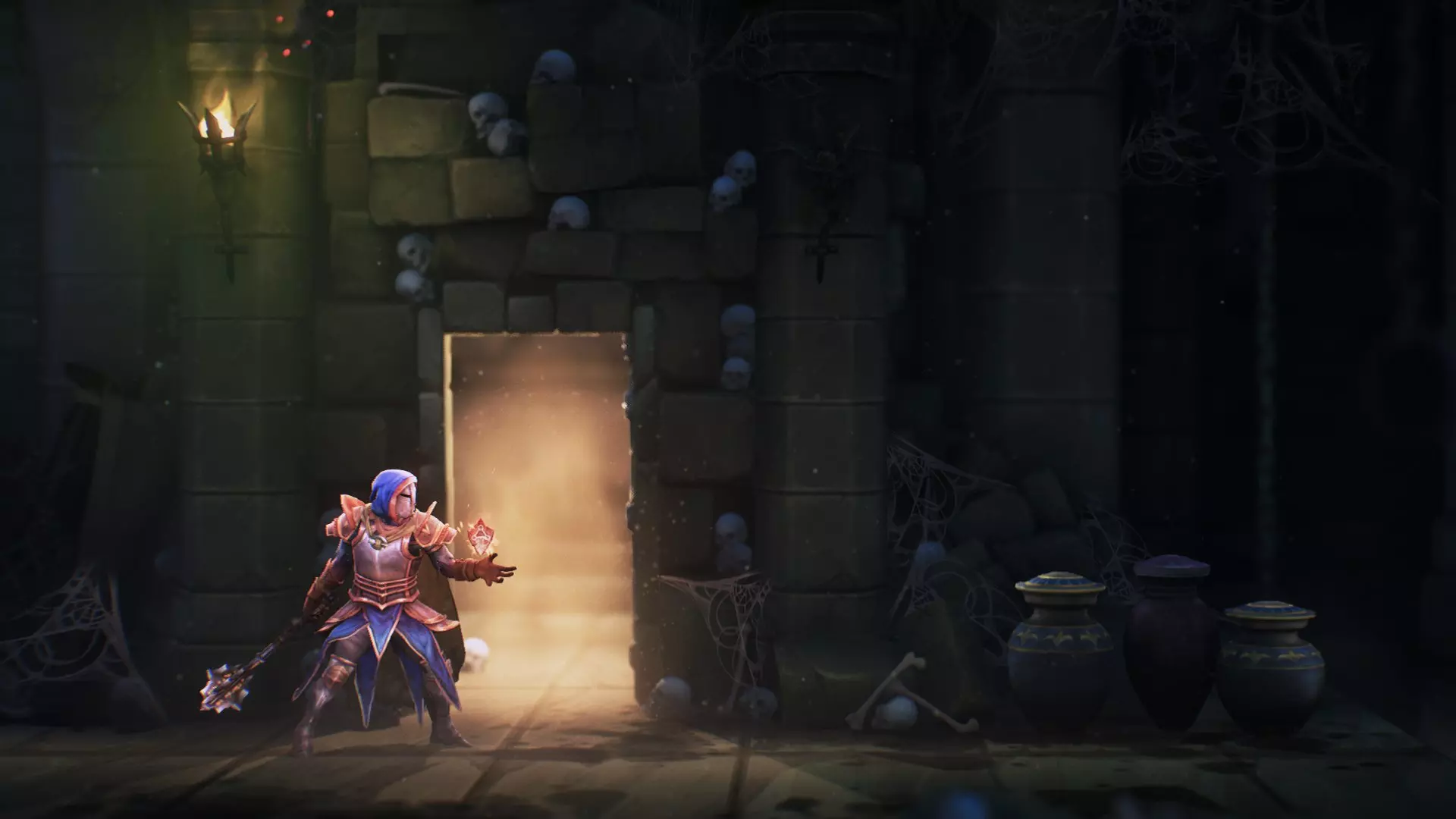 Types et effets de dégâts