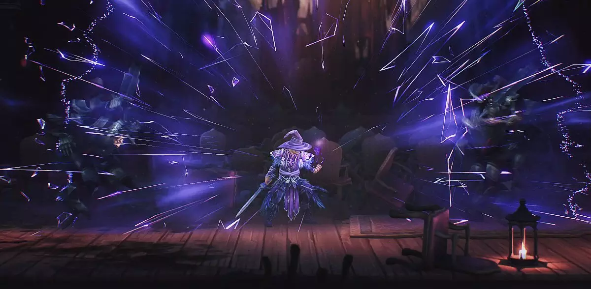 Styles de jeu par classe