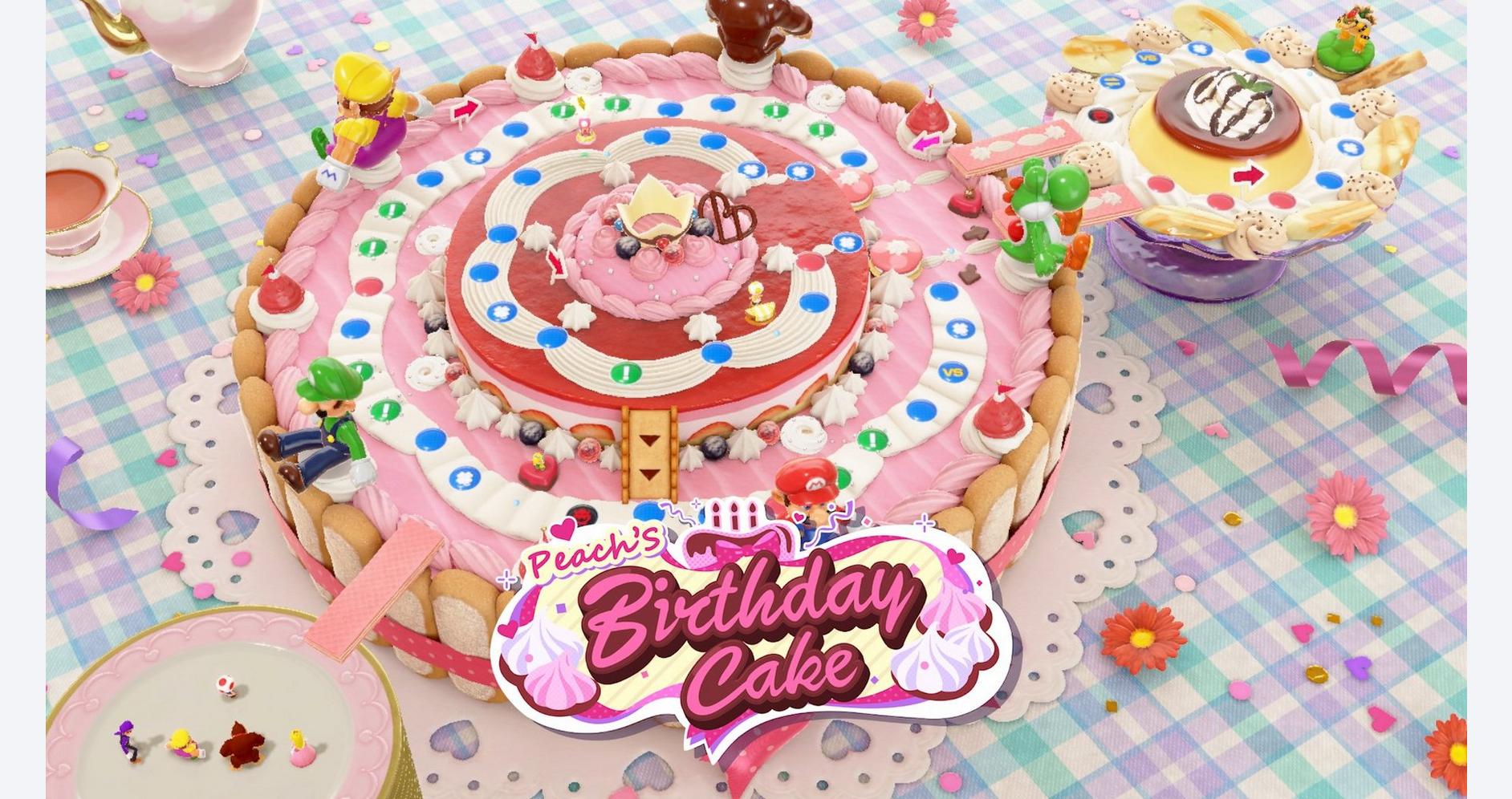 La Fête des Superstars Commence