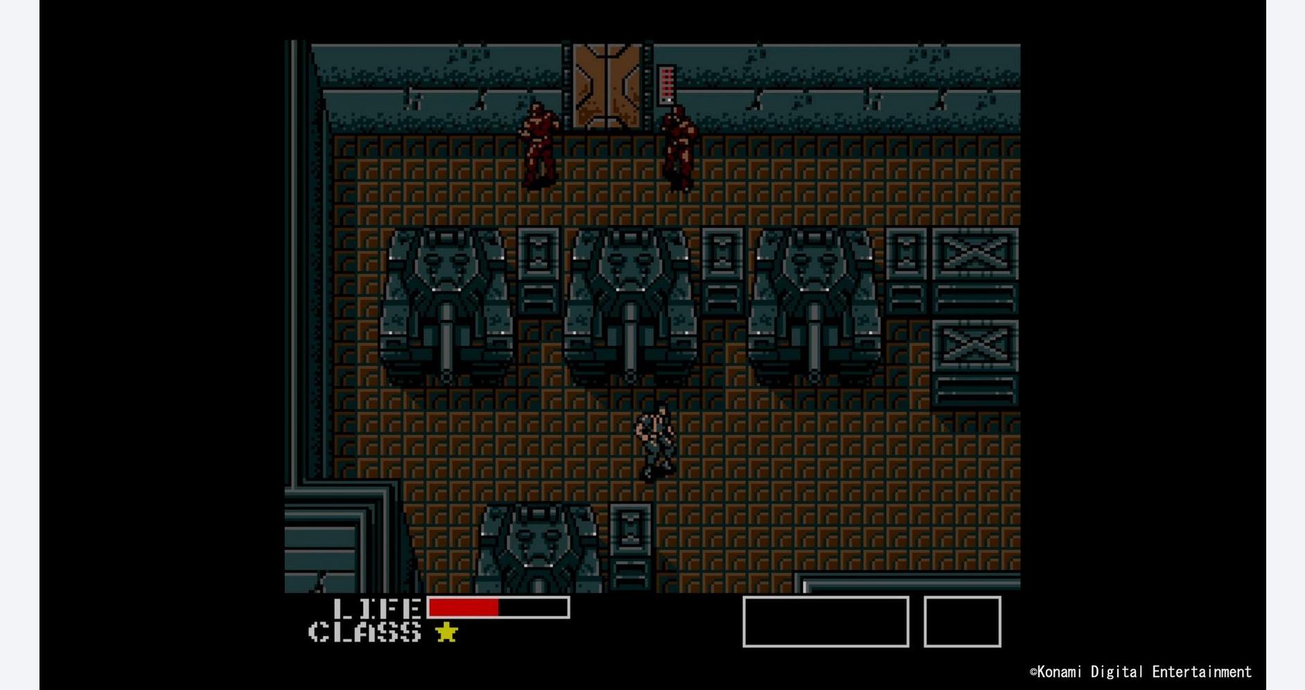 Maîtrisez l'art de l'infiltration