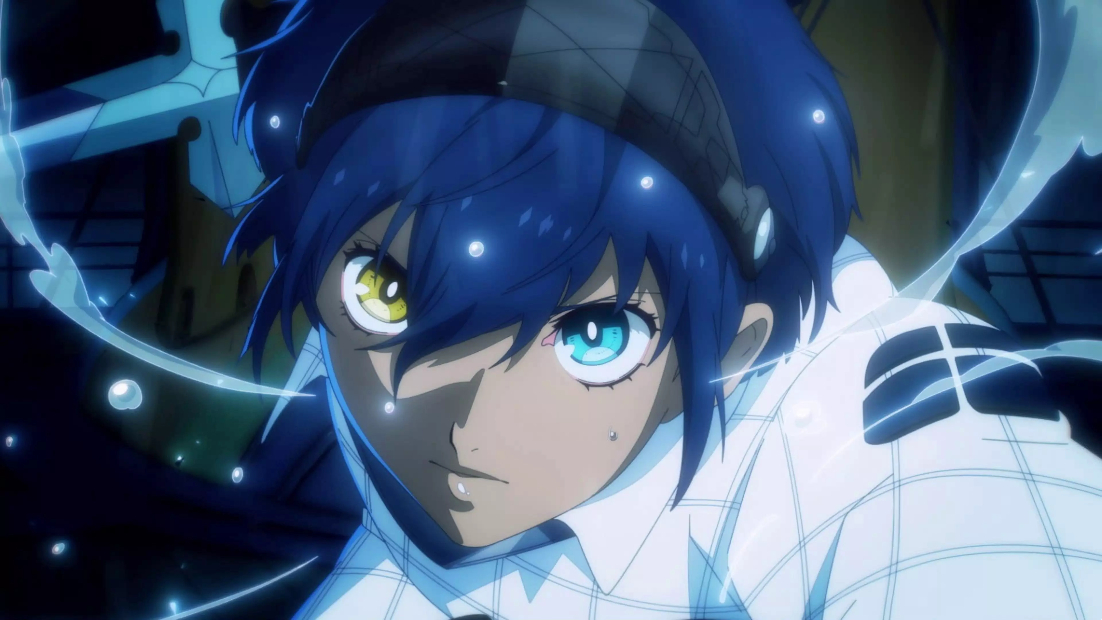 Protagoniste de Metaphor: ReFantazio