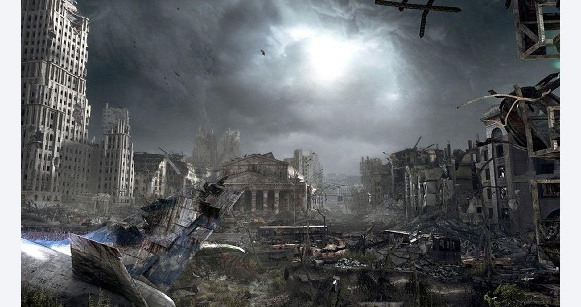 Survivez au chaos post-apocalyptique