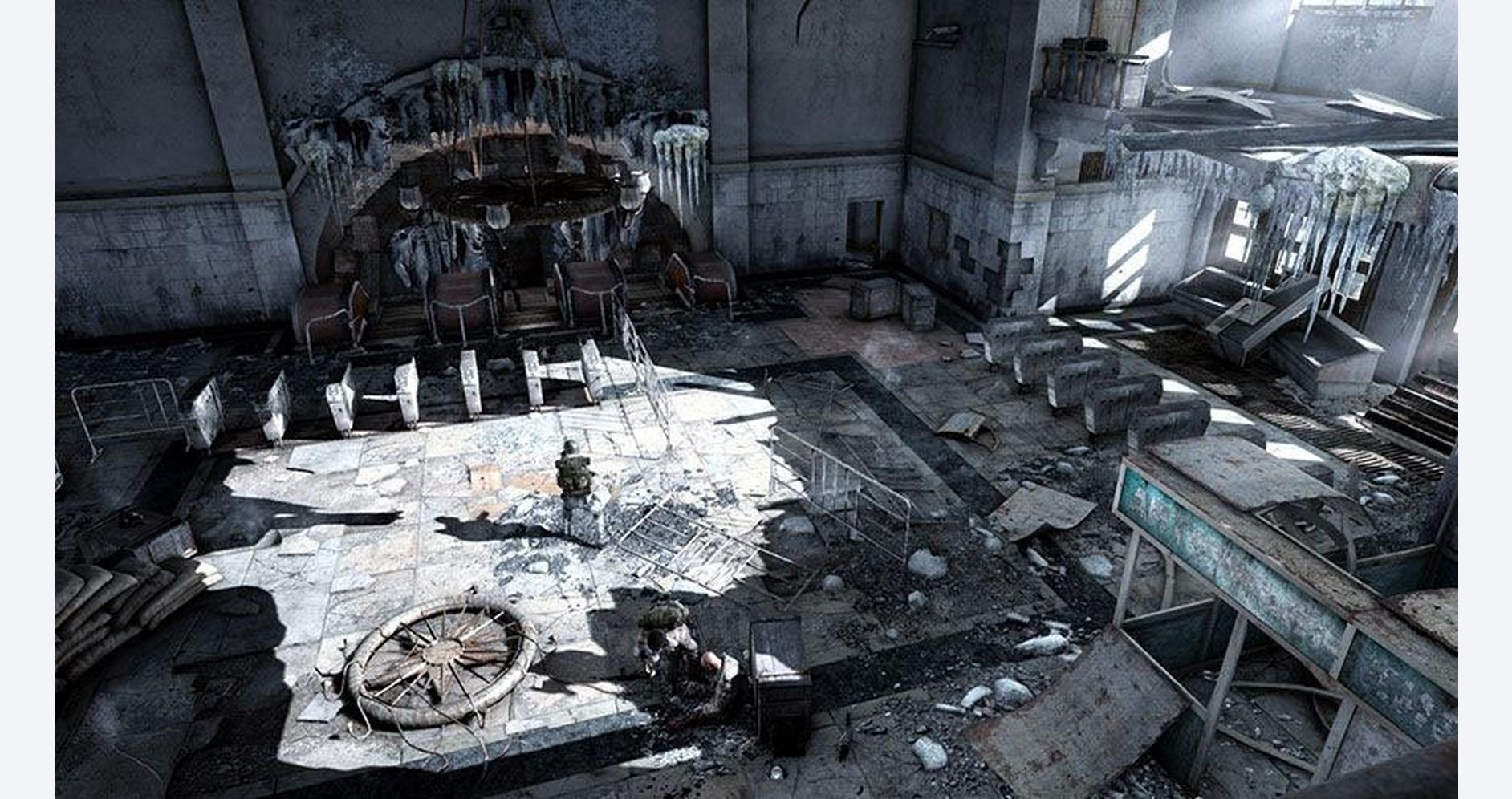 Aventure Épique Sous Terre