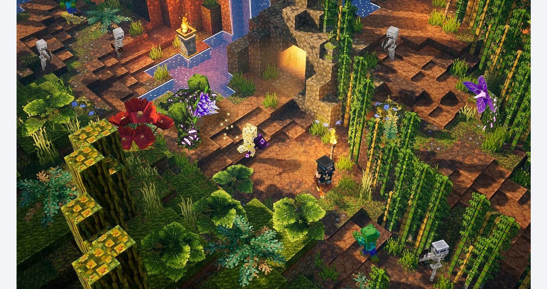 Défis Cachés et Trésors Inexplorés