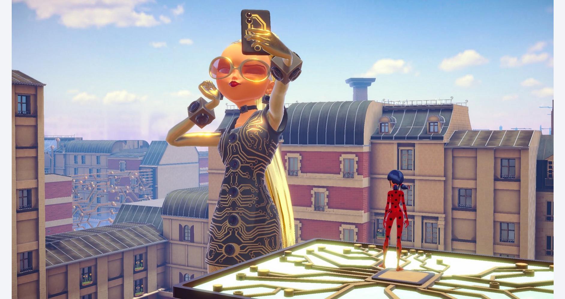 Confrontation au sommet de Paris
