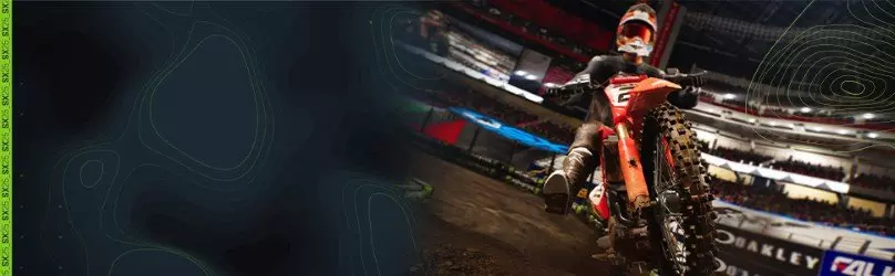 Championnat Officiel de Supercross 2025