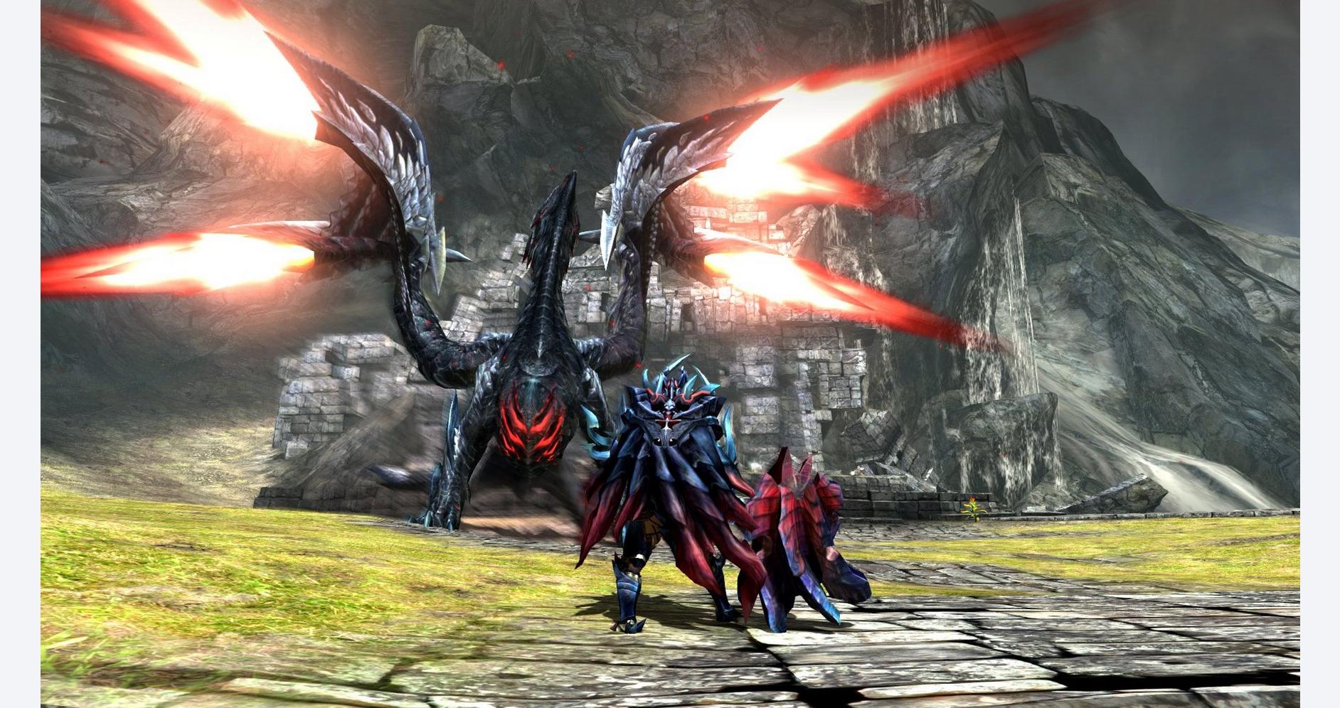 Affrontez des Titans Légendaires