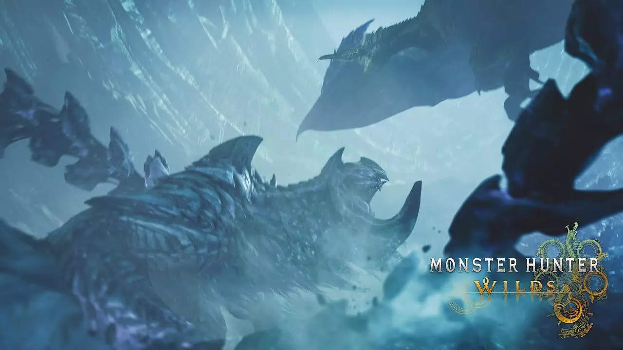 Monstre emblématique dans Monster Hunter Wilds