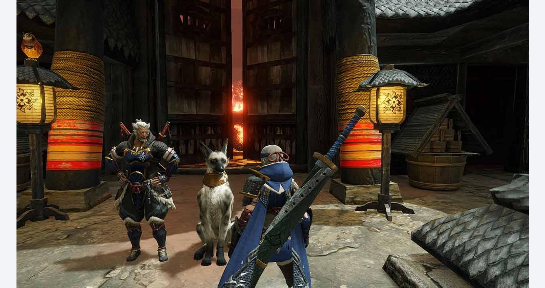 Légendes de Kamura Révélées