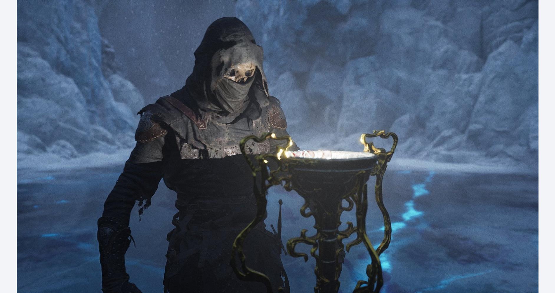 Dévoilez les Secrets Sombres