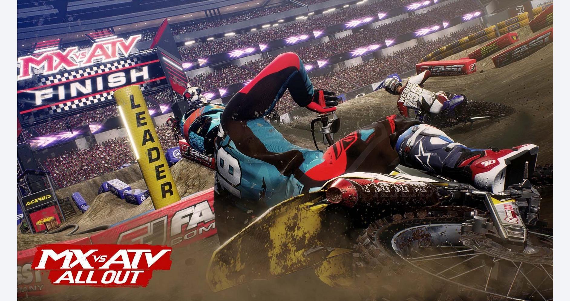 Revivez la Course Extrême