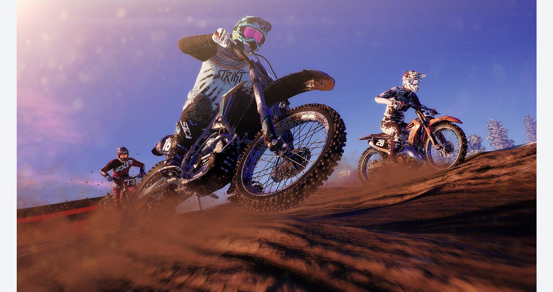 Déchaînez Votre Passion Off-Road