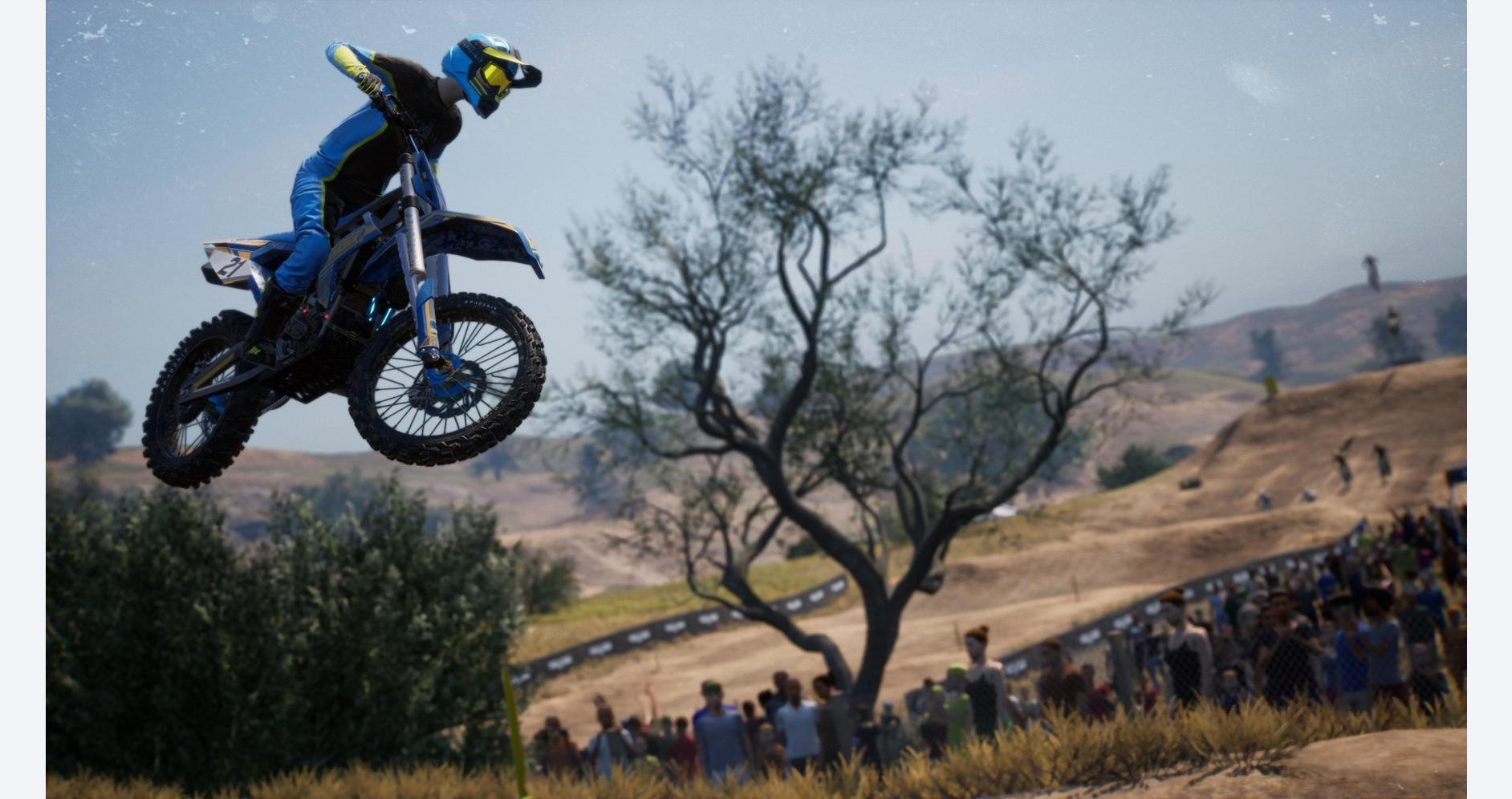 Voyage off-road sensationnel