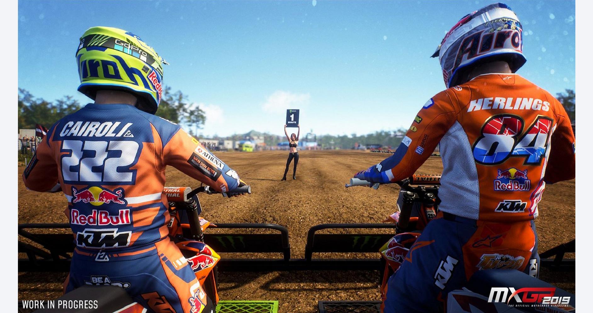 L'Aventure Motocross Sans Limites