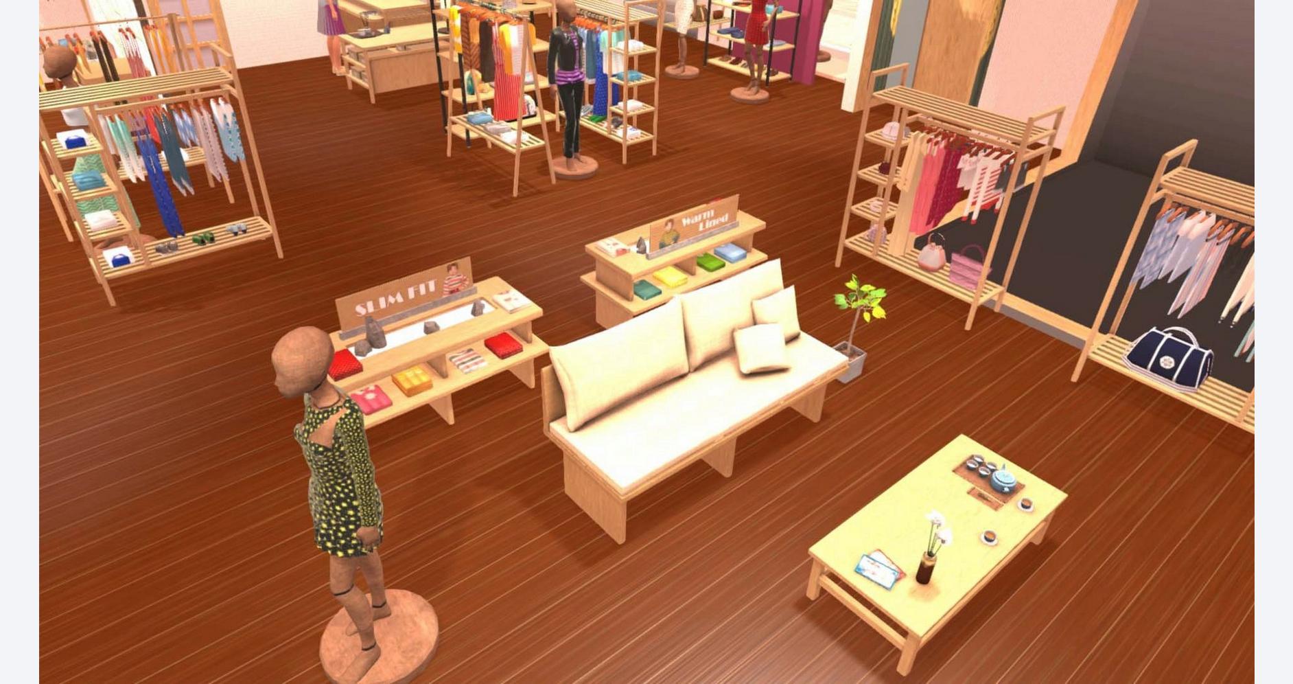 L'atelier de vos rêves