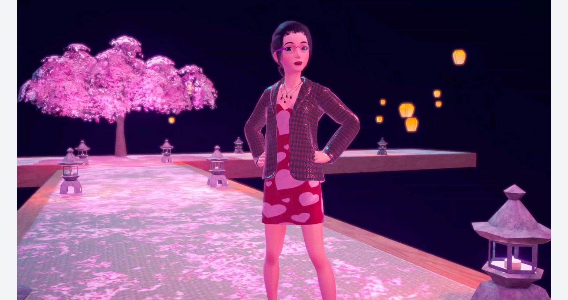 Mode Fusion: Créez l'Inédit
