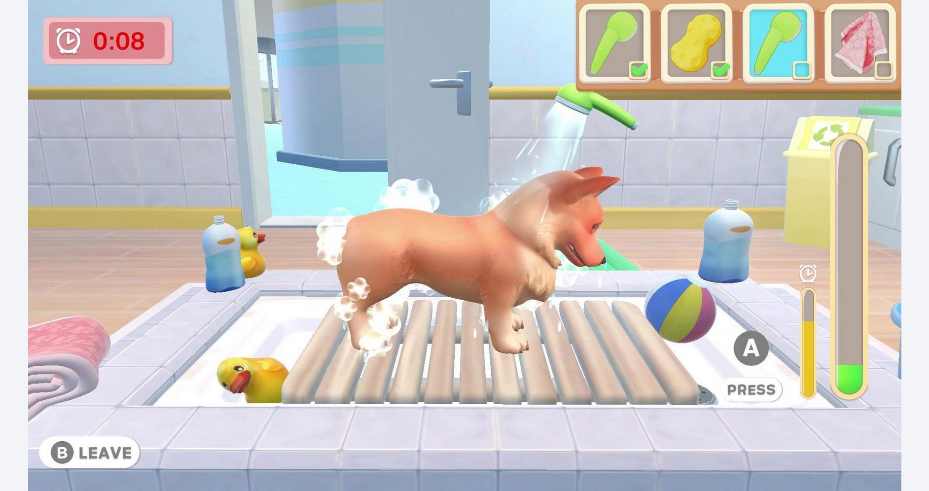 Câlins et Soins Inoubliables