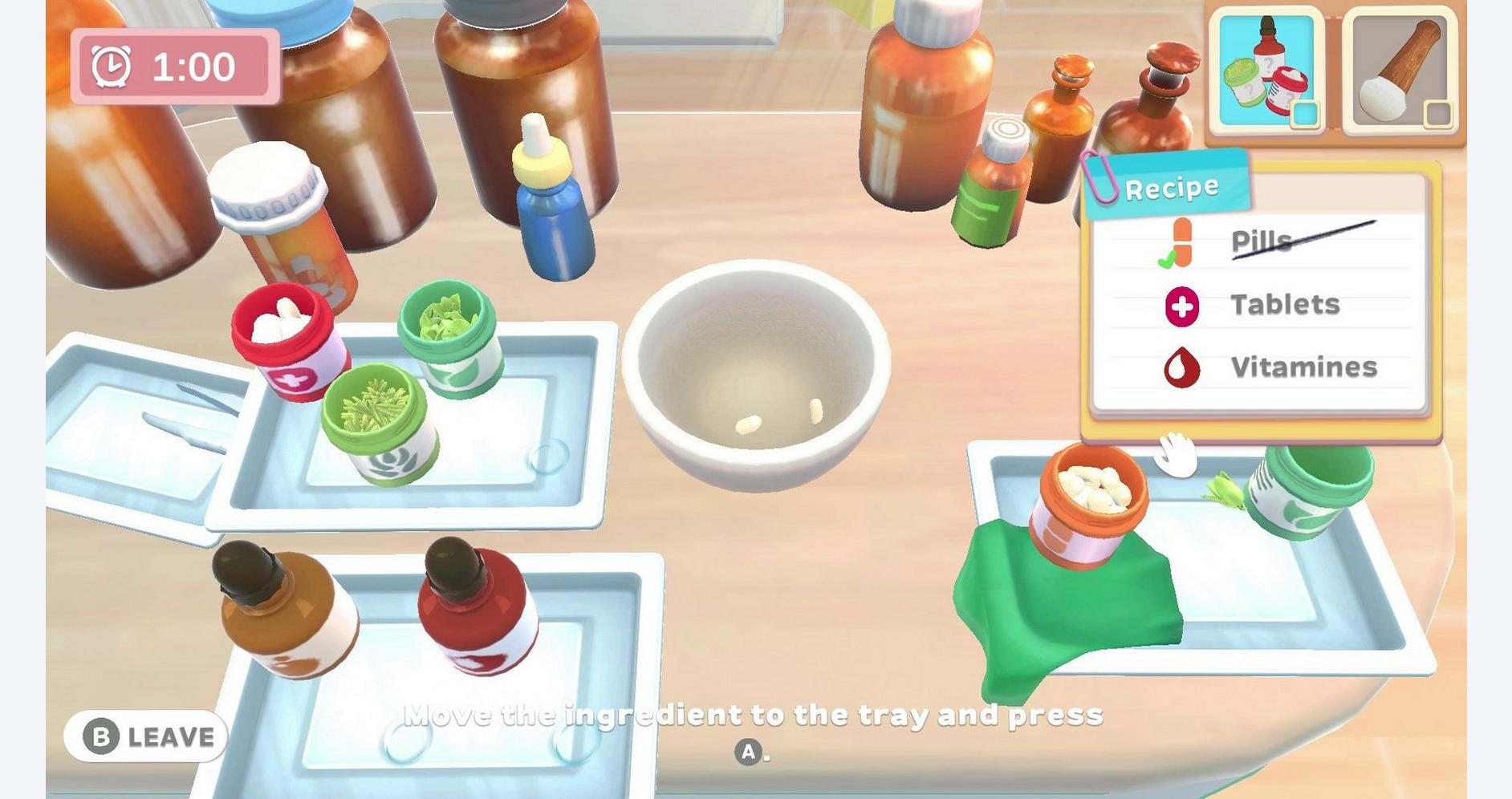 Soignez avec Passion et Précision