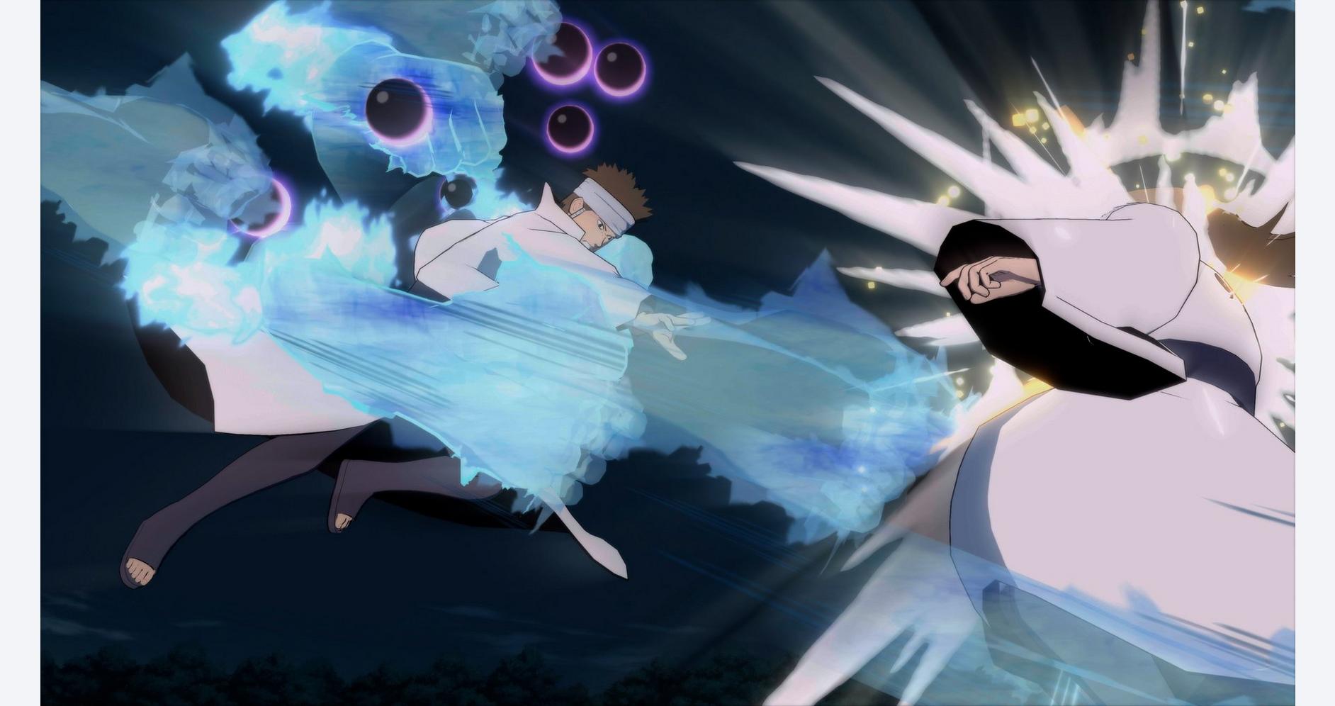 Affrontez les Légendes Ninjas
