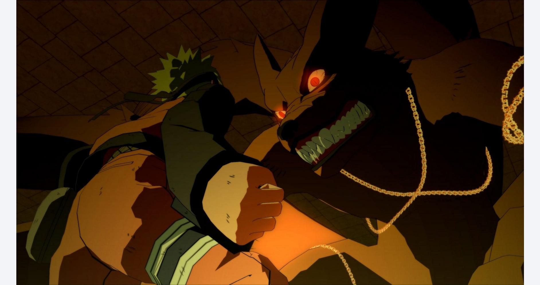 Affrontez Votre Destin Ninja