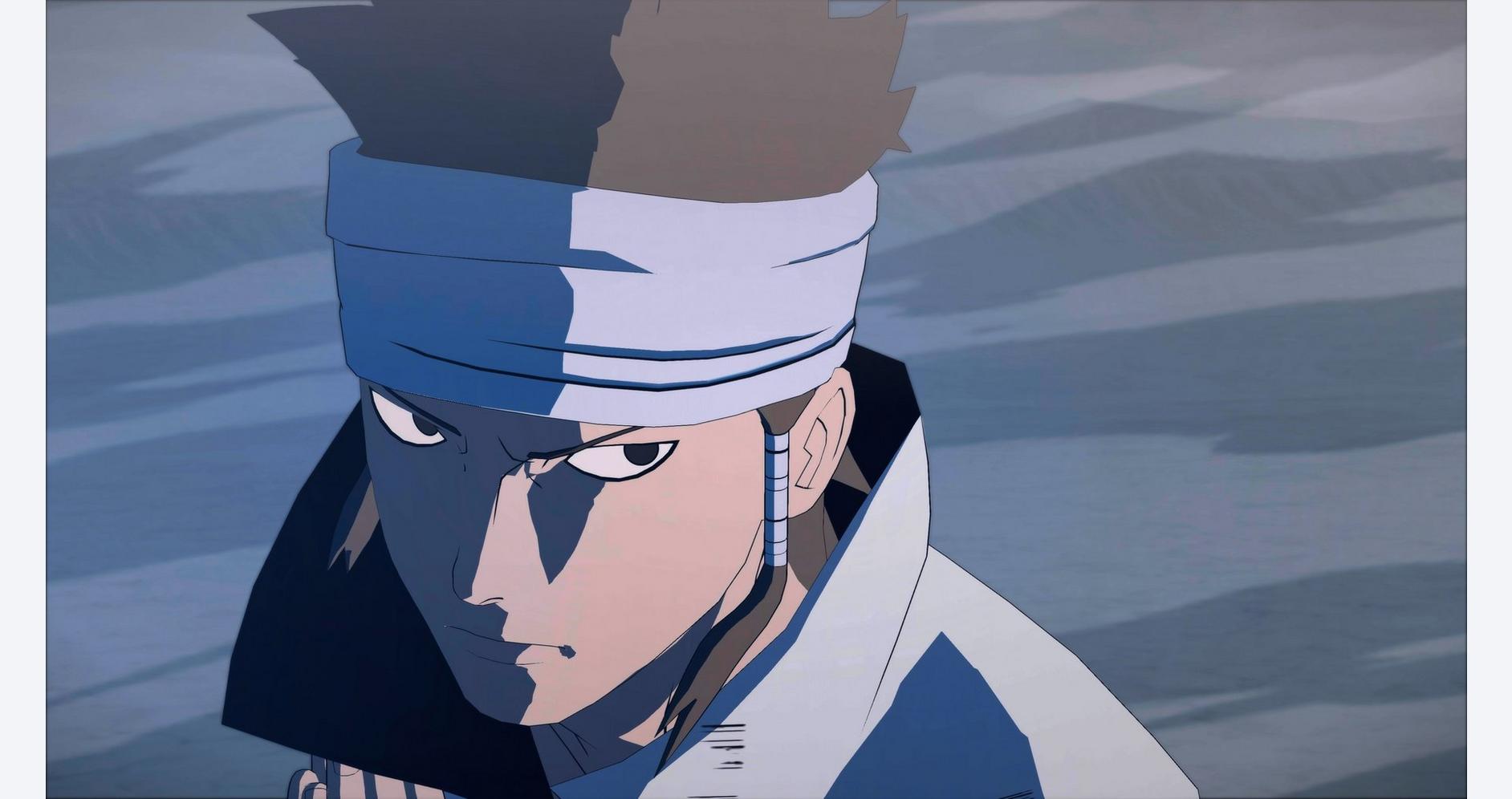 Univers tumultueux des ninjas