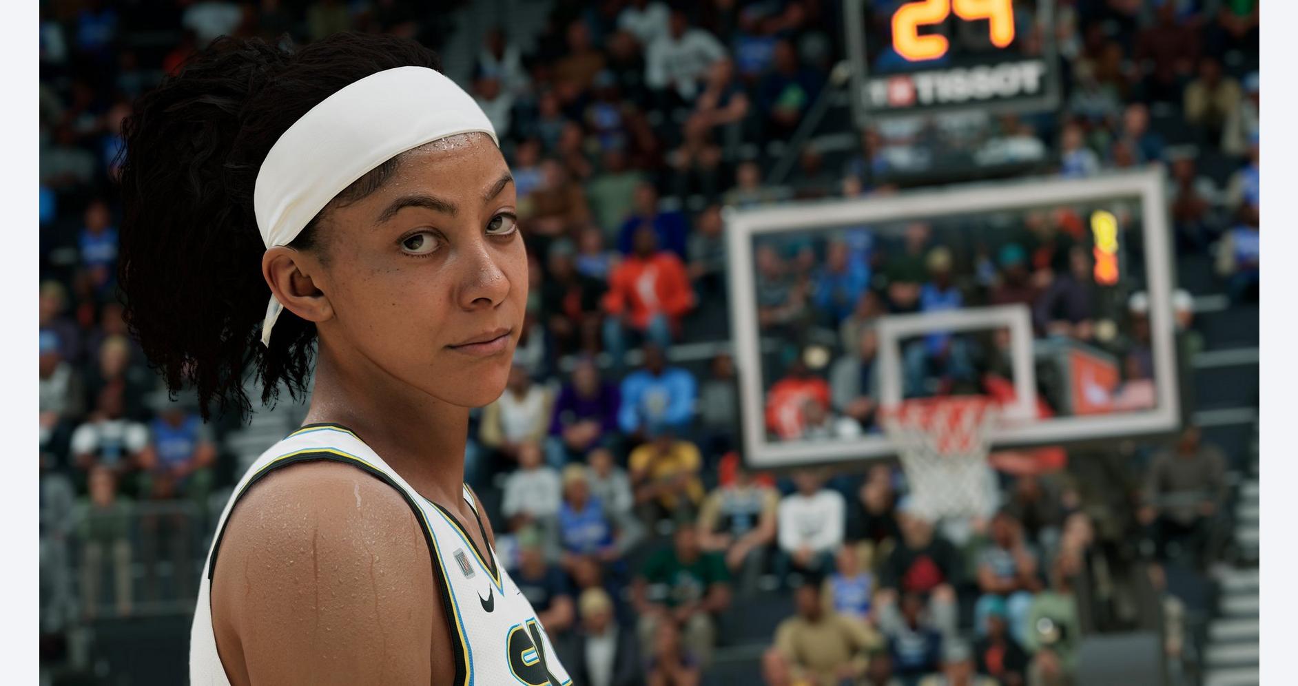 Devenez une Légende du Basket