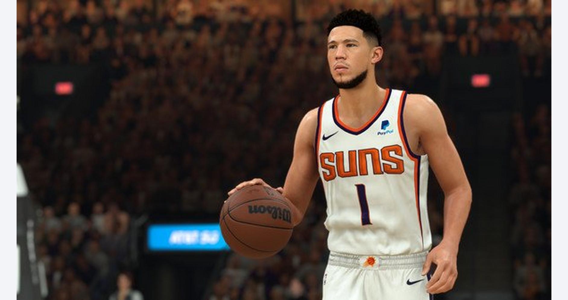 Créez Votre Épopée NBA