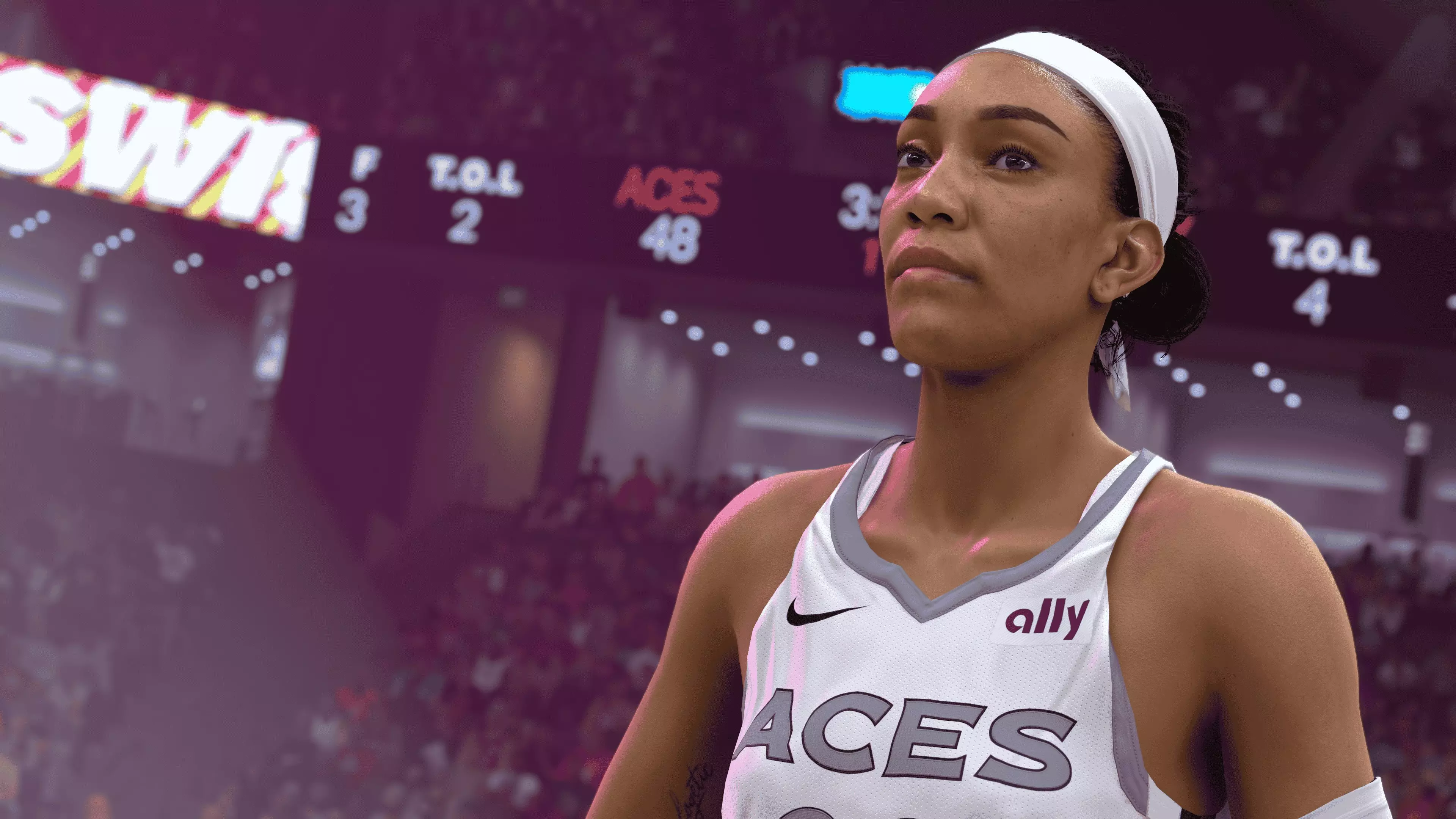 Mode MyTEAM