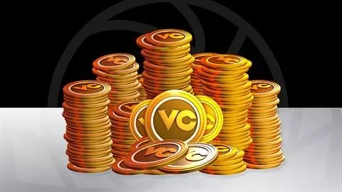 Monnaie virtuelle NBA 2K25