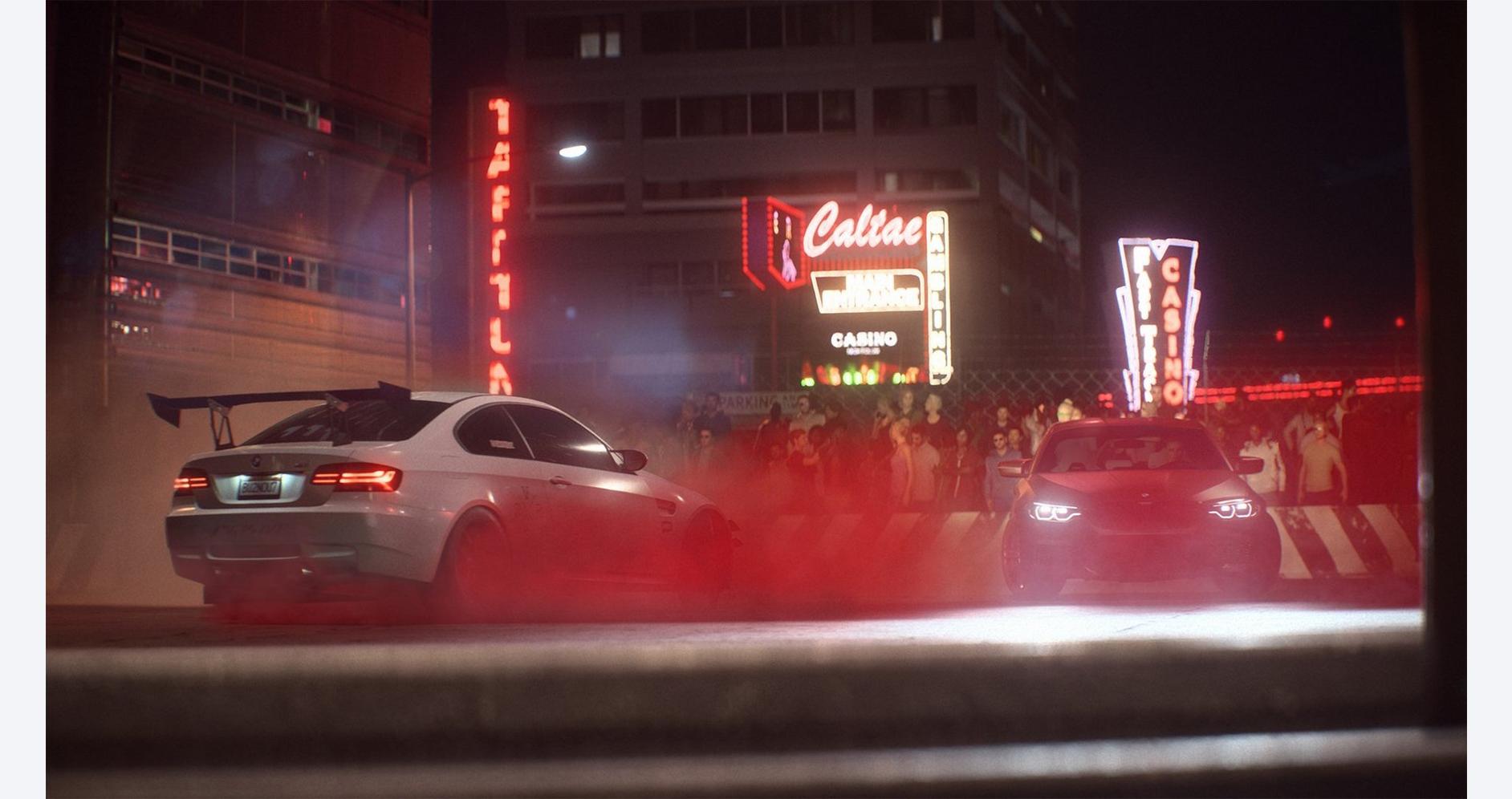 Univers clandestin de Fortune Valley