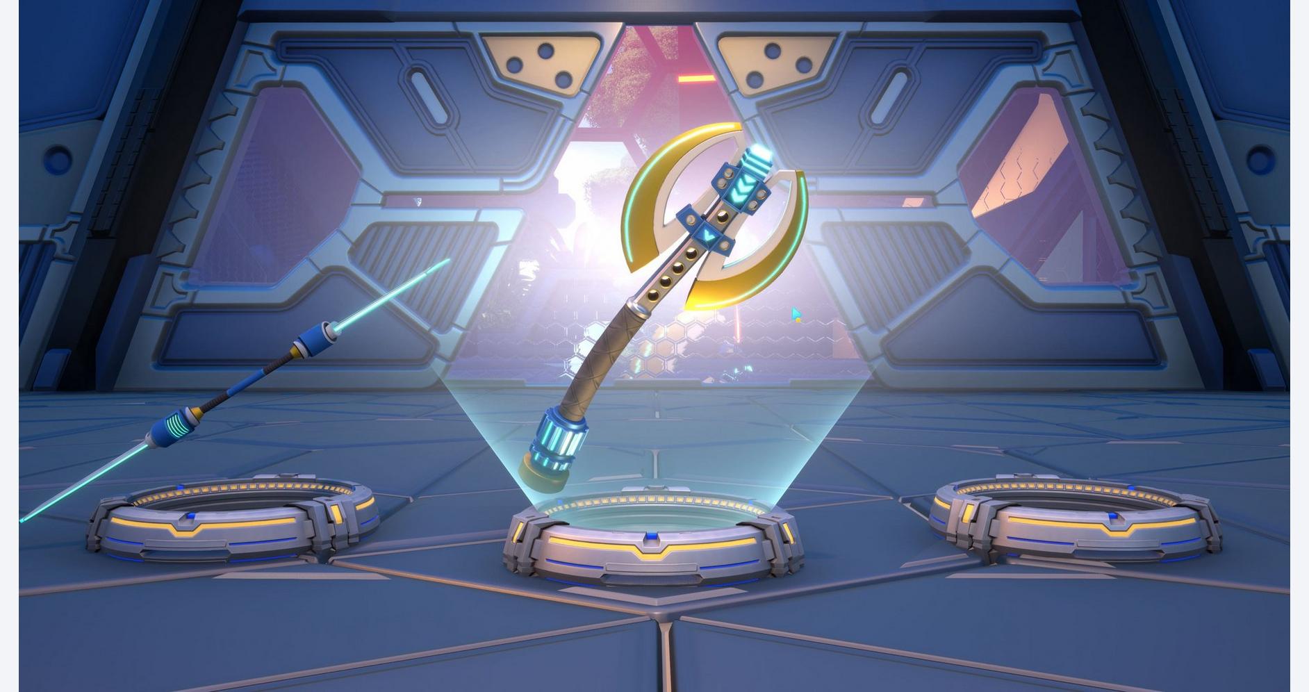 Déchaînez votre Légende NERF
