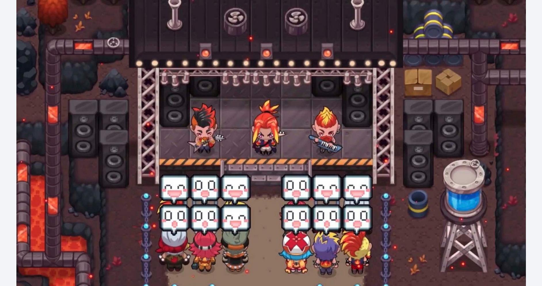 Légendes des Nexomon Révélées
