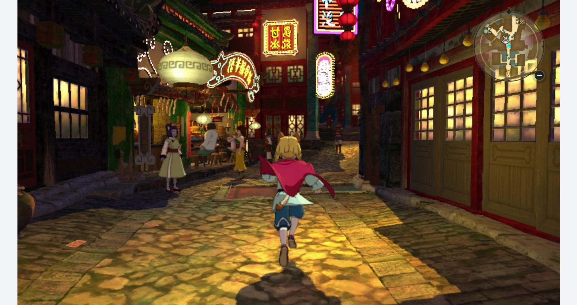 Voyage au Cœur des Mystères