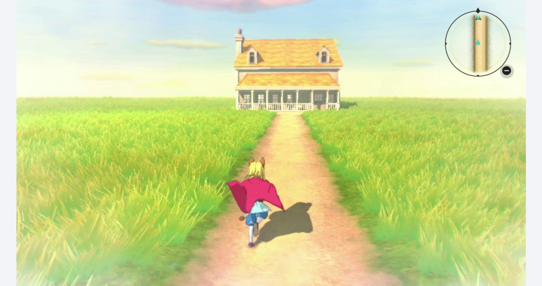 Aventure au-delà des horizons