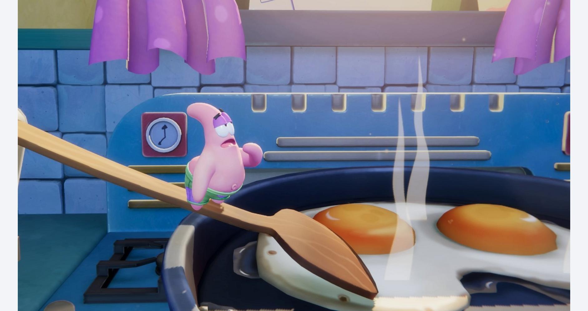 Des Batailles Culinaires Épiques