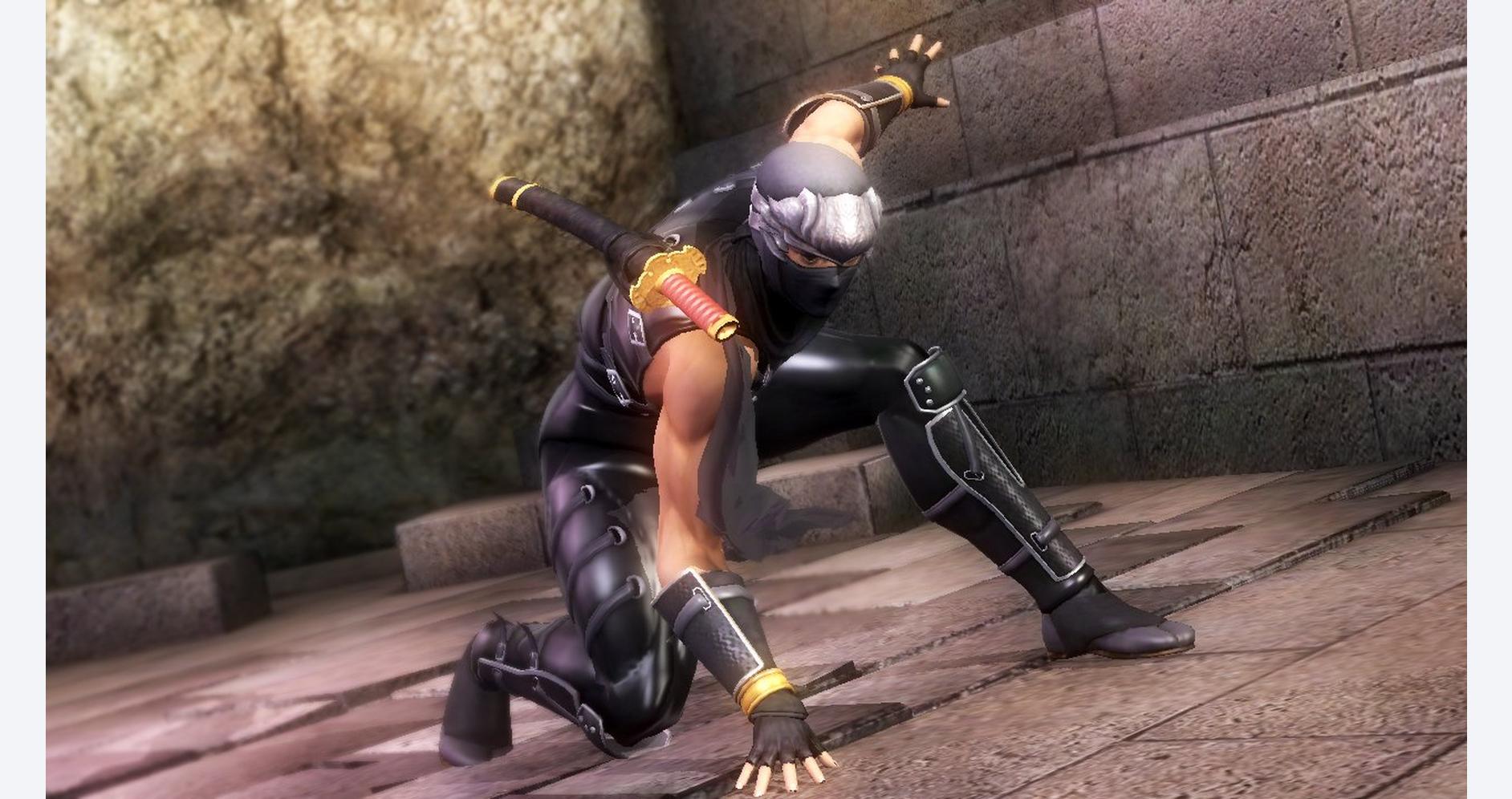 Maîtrisez l'Art Ninja Suprême