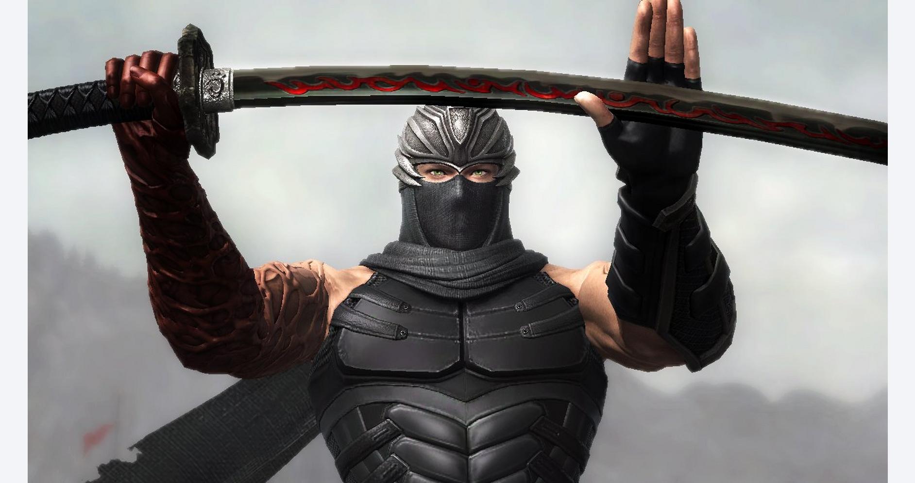 Épopée Ninja Inoubliable