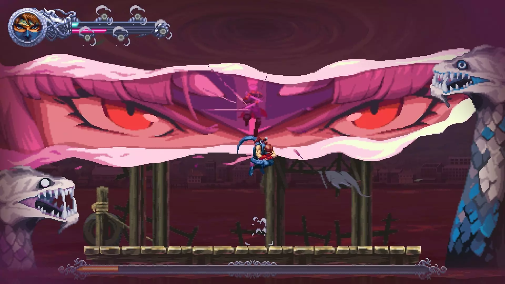 Plongez dans un chapitre inédit de la saga NINJA GAIDEN