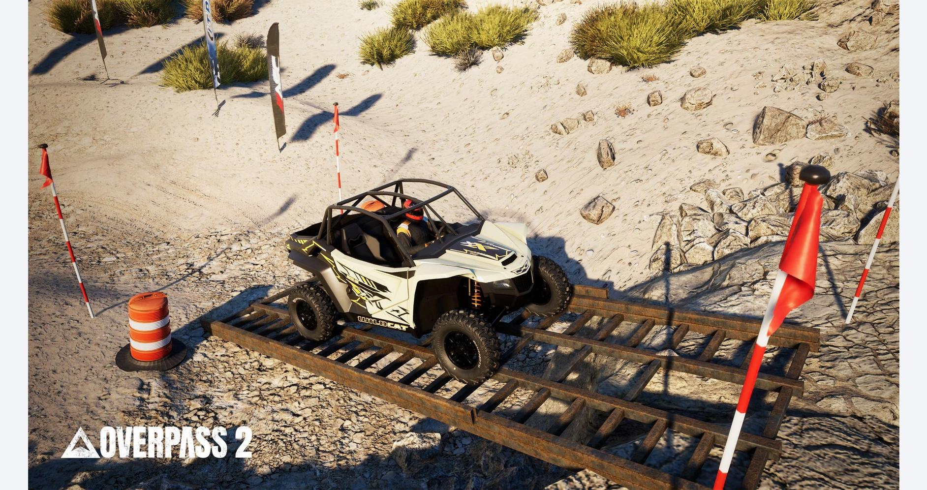 Aventures Tout-Terrain Ultimes