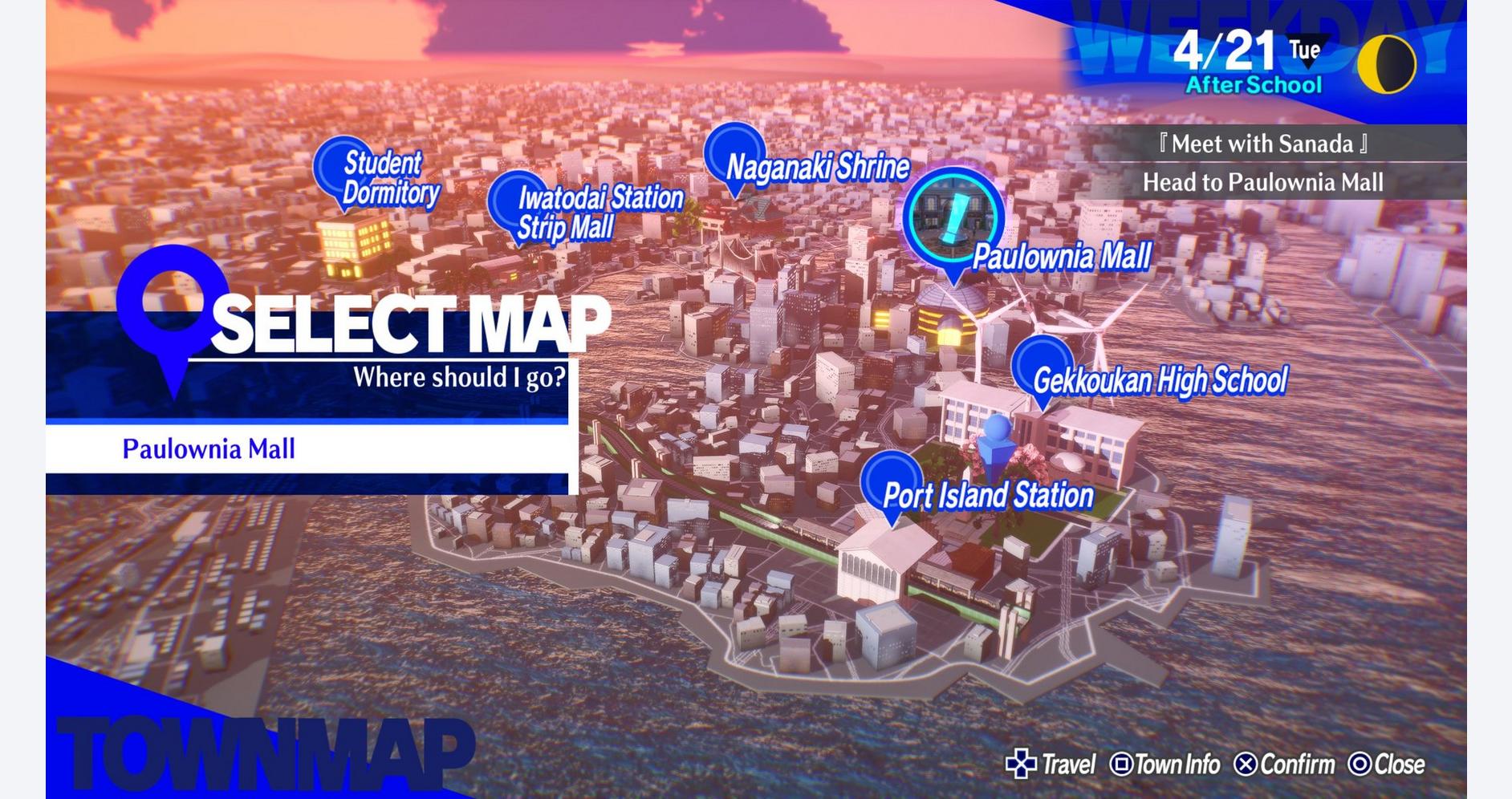 Révélez votre destin caché