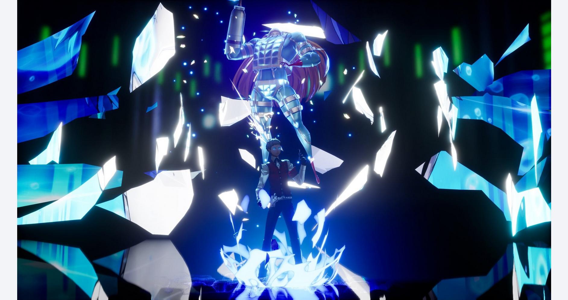 Éveil des Pouvoirs Cachés