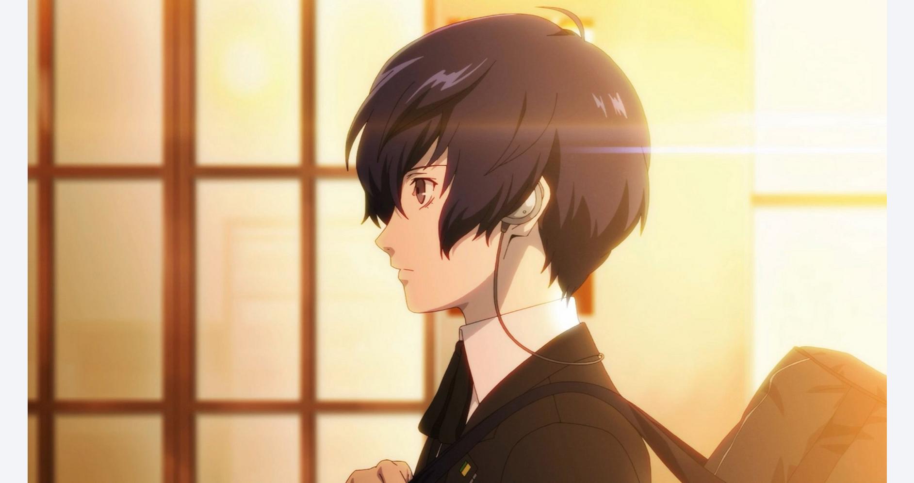 Mystères de la Nuit Éternelle