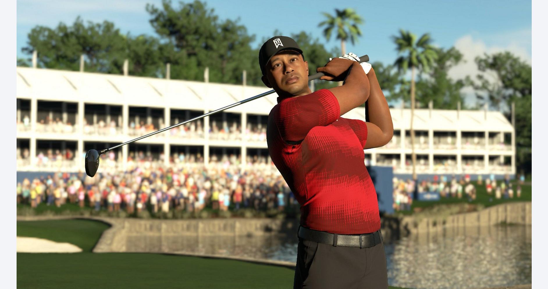 Maîtrisez l'art du golf