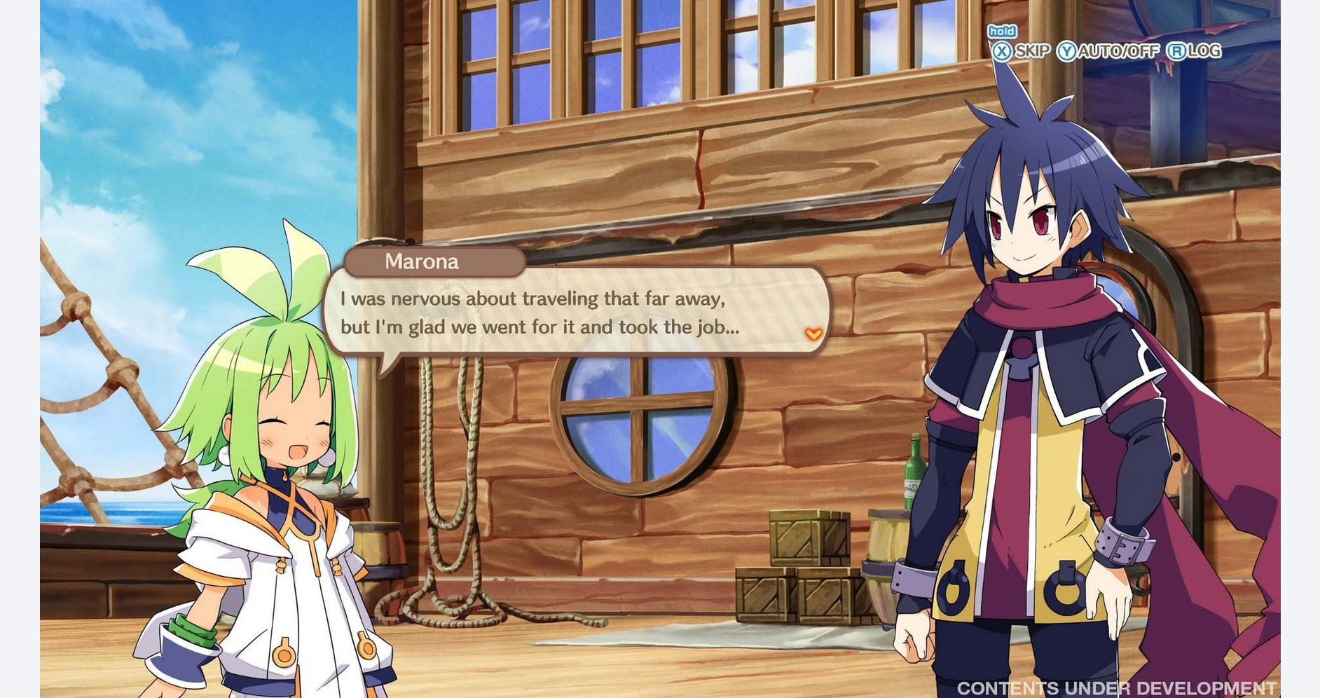 Aventures Magiques et Amitiés Insolites