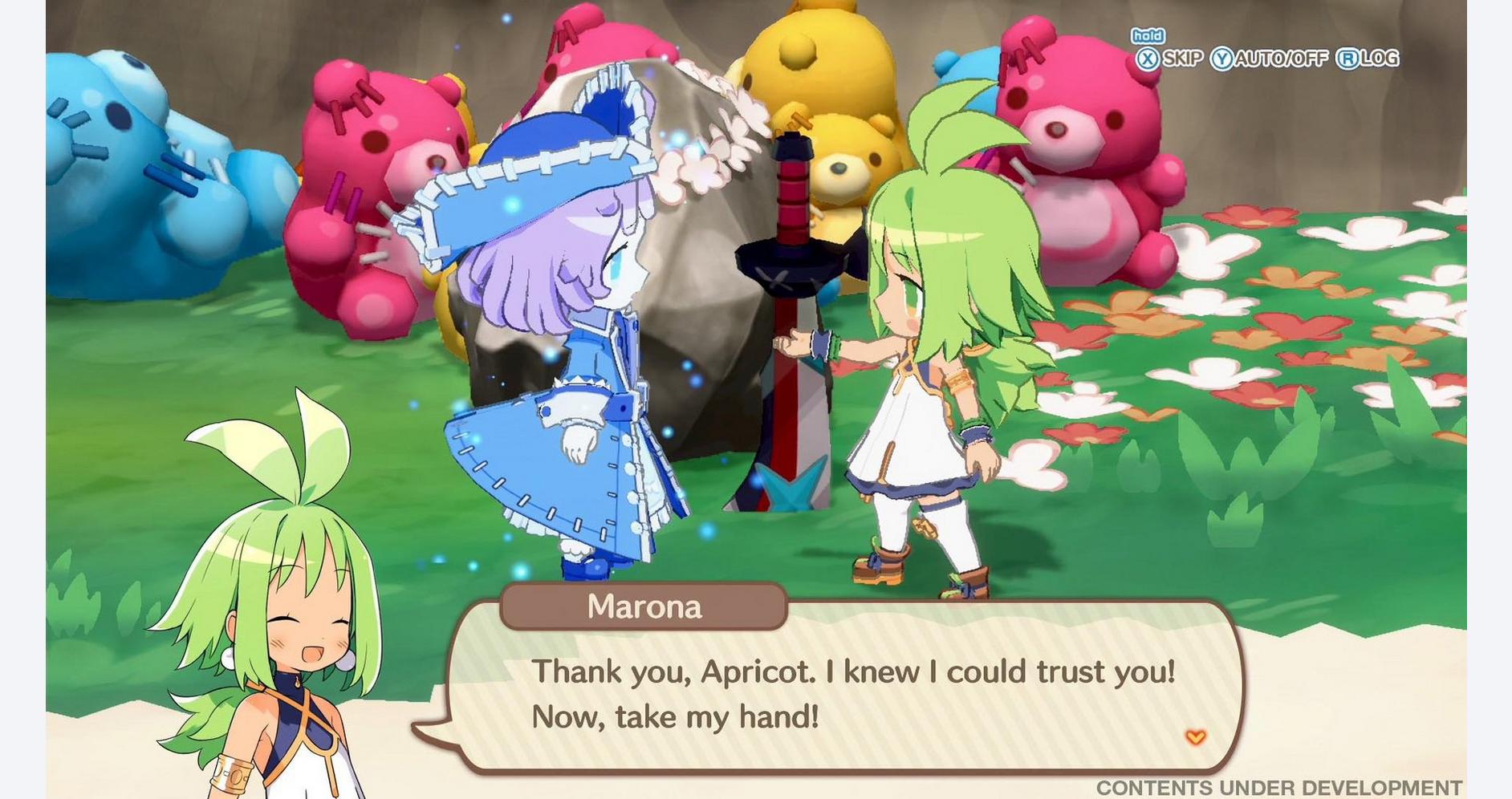 Alliance Fantastique et Stratégique