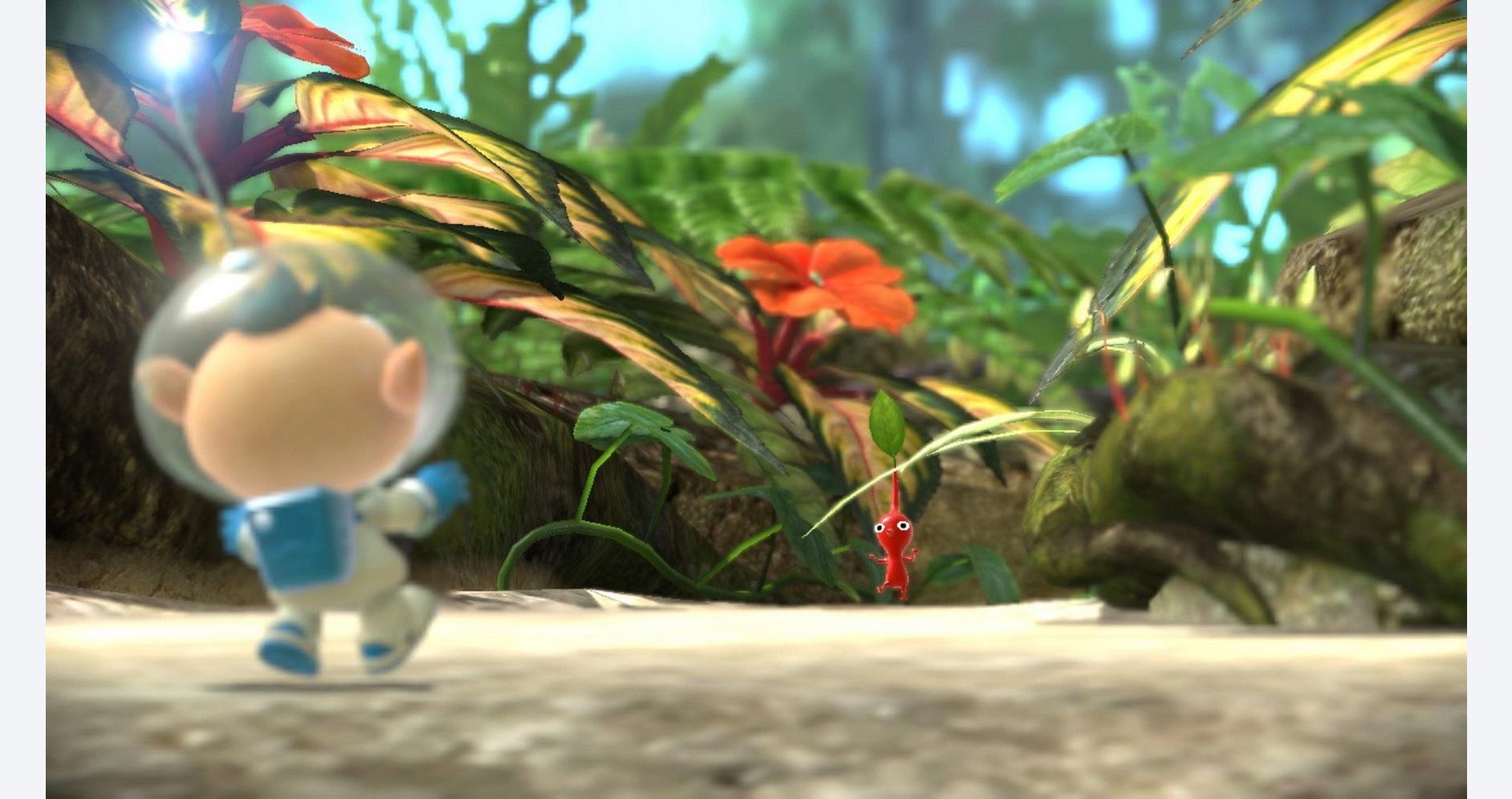 Une aventure miniature captivante