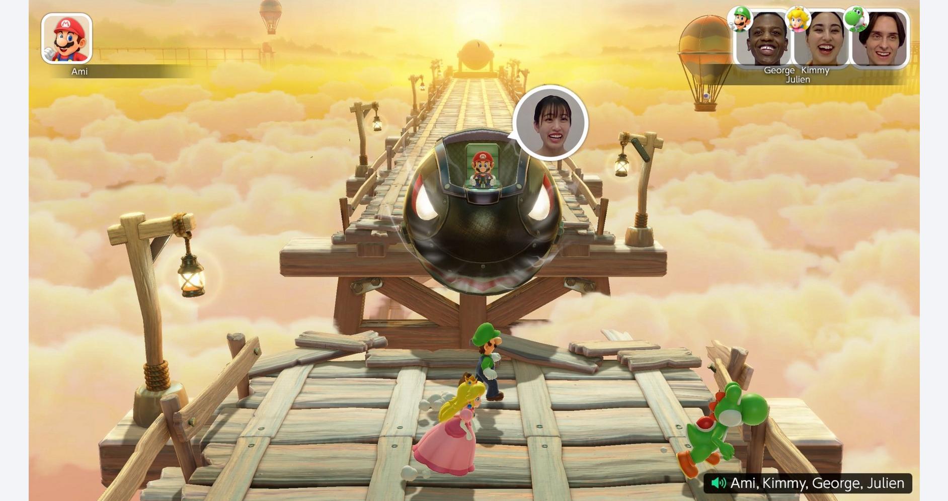 L'aventure ultime vous attend