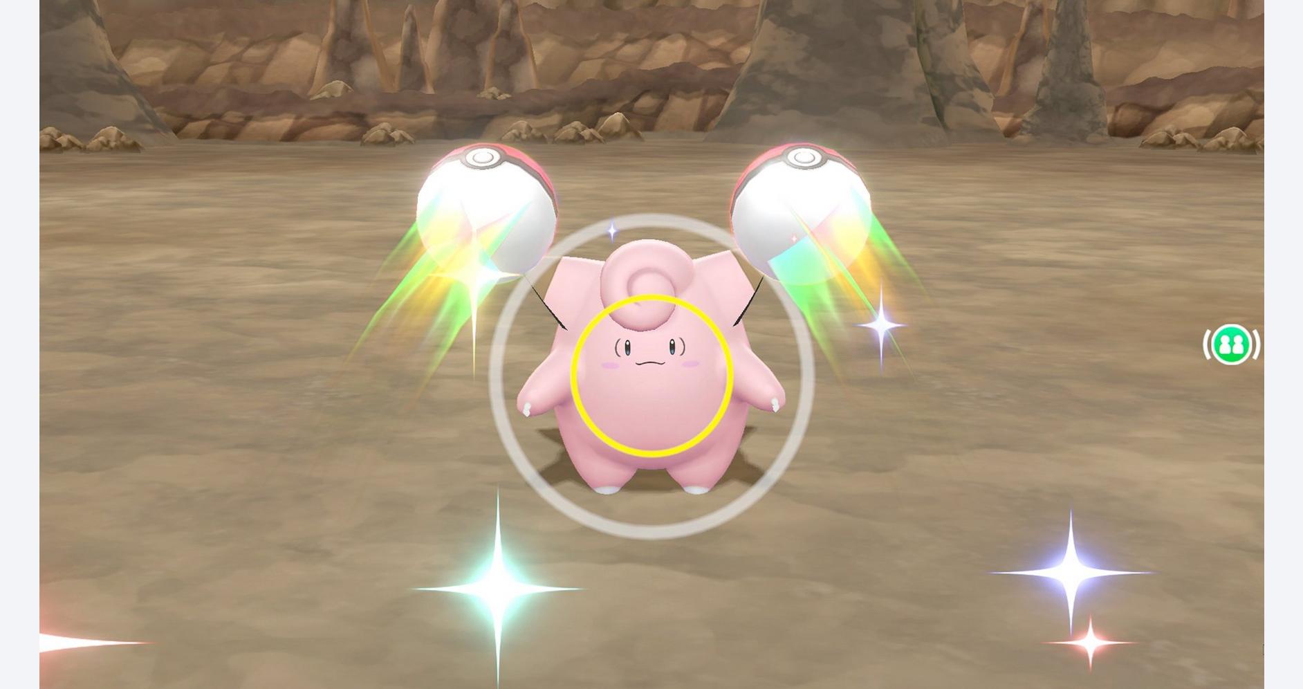 Chasse aux Trésors Pokémon