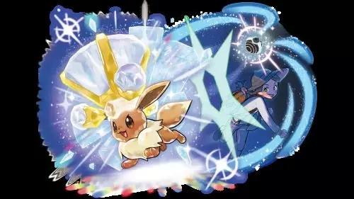Pokémon Légendaires dans Pokémon Scarlet