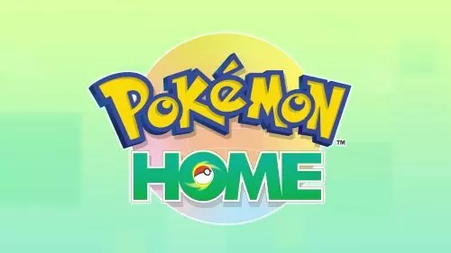 Pokémon HOME pour échanges et transferts